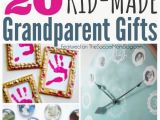 Birthday Gifts for Grandma Diy the 25 Best Grandparent Gifts Ideas On Pinterest Great