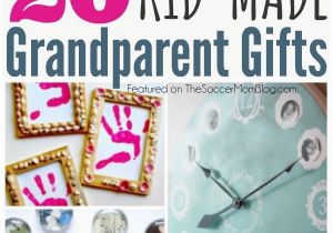 Birthday Gifts for Grandma Diy the 25 Best Grandparent Gifts Ideas On Pinterest Great