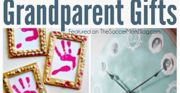 Birthday Gifts for Grandma Diy the 25 Best Grandparent Gifts Ideas On Pinterest Great
