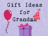 Birthday Gifts for Grandma From Baby 50 Really Sweet Gifts for Grandmas Time for the Holidays