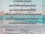 Birthday Gifts for Grandma From Granddaughter Birthday Wishes for Grandma From Granddaughter Occasions