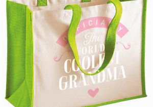 Birthday Gifts for Great Grandma Grandma Gift Grandma Birthday Bag Personalised Grandma