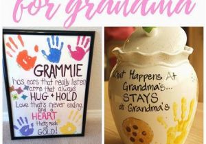 Birthday Gifts for Great Grandma Great Crafts Kids Can Make for Mother 39 S Day or