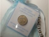 Birthday Gifts for Her 13th Teenager 13th Birthday Lucky Sixpence Gift Boy or Girl