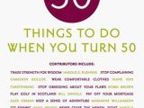 Birthday Gifts for Her 50 Years Old top 10 Best 50th Birthday Gift Ideas 2018 Heavy Com