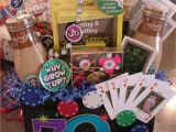 Birthday Gifts for Her Delivered Las Vegas 30th Birthday Gift Basket Delivery to All Las