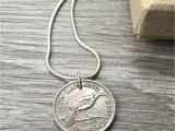 Birthday Gifts for Her Nz 70th Birthday Gift 1948 New Zealand Sixpence Coin