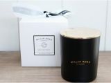 Birthday Gifts for Her Nz Miller Road Hand Poured Luxury soy Candle Birthday Gift