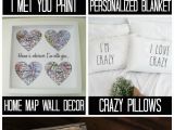 Birthday Gifts for Her Nz Personalised Valentines Gifts for Him Nz Lamoureph Blog