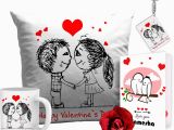 Birthday Gifts for Her Online India Romantic Birthday Gifts for Her India Gift Ftempo