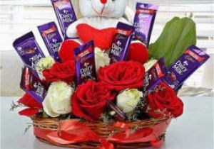 Birthday Gifts for Her Online India Special Surprise Arrangement