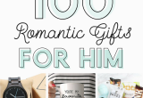 Birthday Gifts for Him 12th 100 Romantic Gifts for Him From the Dating Divas