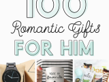 Birthday Gifts for Him 12th 100 Romantic Gifts for Him From the Dating Divas