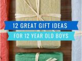 Birthday Gifts for Him 12th 12 Great Gift Ideas for A 12 Year Old Boy Mom In the City