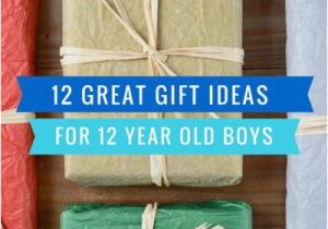 Birthday Gifts for Him 12th 12 Great Gift Ideas for A 12 Year Old Boy Mom In the City