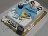 Birthday Gifts for Him 17 Snooky Doodle Cakes Teenage Bedroom Cake