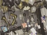 Birthday Gifts for Him 17th Room Ideas Teen Girl Birthday Balloons Happy Birthday