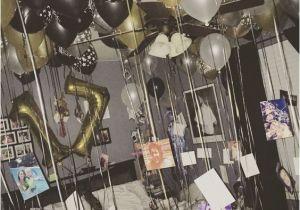 Birthday Gifts for Him 17th Room Ideas Teen Girl Birthday Balloons Happy Birthday