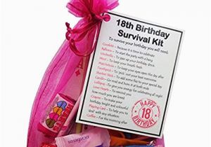 Birthday Gifts for Him 18 18th Birthday Ideas Amazon Co Uk