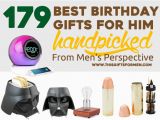 Birthday Gifts for Him 2016 191 Best Birthday Gifts for Him Handpicked From A Men S