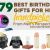Birthday Gifts for Him 2016 191 Best Birthday Gifts for Him Handpicked From A Men S