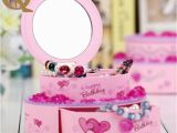Birthday Gifts for Him 2017 Valentine 39 S Day Gift 2017 Creative Birthday Cake Box Style