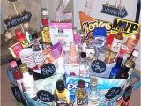 Birthday Gifts for Him 21st 21st Birthday Basket Gift Baskets 21st Birthday Gifts