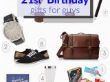 Birthday Gifts for Him 21st 21st Birthday Gift Ideas for Guys with Images