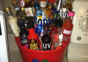 Birthday Gifts for Him 21st Gift Basket for My Brothers 21st Birthday My Diy 21st