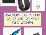 Birthday Gifts for Him 27 Years Old Gifts for 26 27 and 28 Year Old Women Best Gifts for