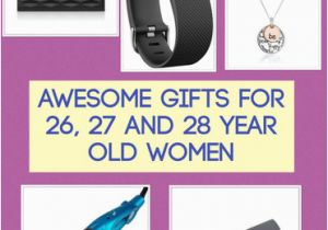 Birthday Gifts for Him 27 Years Old Gifts for 26 27 and 28 Year Old Women Best Gifts for