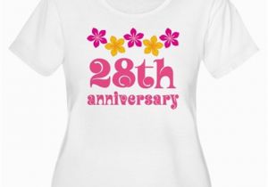 Birthday Gifts for Him 28th 28th Anniversary Tropical Gift Women 39 S Plus Size Scoop
