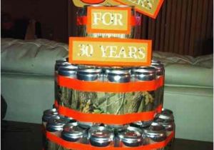 Birthday Gifts for Him 30 Years Old 30th Birthday Cake Ideas for Guys Home Improvement
