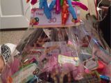 Birthday Gifts for Him 32 30th Birthday Basket they Say Turning 30 30th