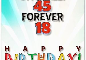 Birthday Gifts for Him 45 45 Birthday Messages to Inspire the Perfect Birthday