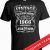 Birthday Gifts for Him 50 50th Birthday Gift for Men 50th Birthday T Shirt 50th Birthday
