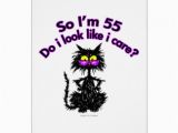 Birthday Gifts for Him 55 55th Birthday Gifts T Shirts Art Posters Other Gift