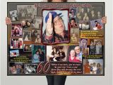 Birthday Gifts for Him 60 Birthday Gift Ideas 60th Birthday Photo Gifts for Dad