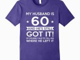 Birthday Gifts for Him 60 My Husband is 60 60th Birthday Gift Ideas for Him Cl