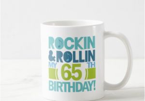 Birthday Gifts for Him 65 65th Birthday Gift Ideas Coffee Mug Zazzle