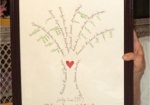 Birthday Gifts for Him 70th Handwritten Family Tree Gift for Gram 39 S 70th Birthday