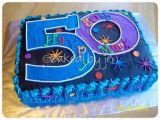 Birthday Gifts for Him Age 50 A Picture Perfect 50th Birthday Cake Idea that is A Good