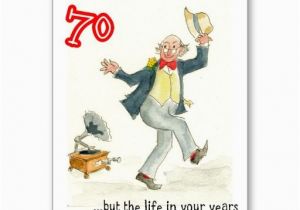 Birthday Gifts for Him Age 70 39 Life In Your Years 39 70th Birthday Card for A Man