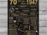 Birthday Gifts for Him Age 70 top 25 Best 70th Birthday Gifts Ideas On Pinterest