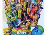 Birthday Gifts for Him at Walmart Birthday Wishes Chocolate Gift Basket Walmart Com