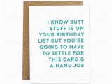 Birthday Gifts for Him Canada Funny Birthday Card for Him Funny Relationship Card Funny