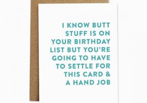 Birthday Gifts for Him Canada Funny Birthday Card for Him Funny Relationship Card Funny