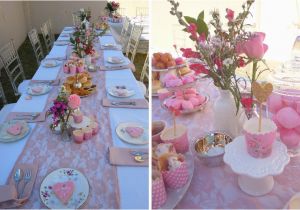 Birthday Gifts for Him Cape town Vintage High Tea Plan Me Pretty