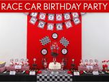 Birthday Gifts for Him Cars Race Car Birthday Party Ideas Vintage Race Car B1