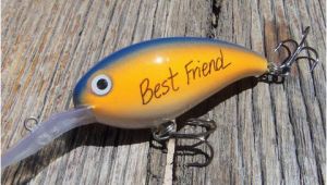 Birthday Gifts for Him Chicago Personalized Best Friend Gifts for Male Bff Custom Fishing